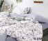 Комплект постільної білизни «МЛС» Двоспальний