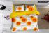 Комплект постільної білизни «МЛС» Півтораспальний