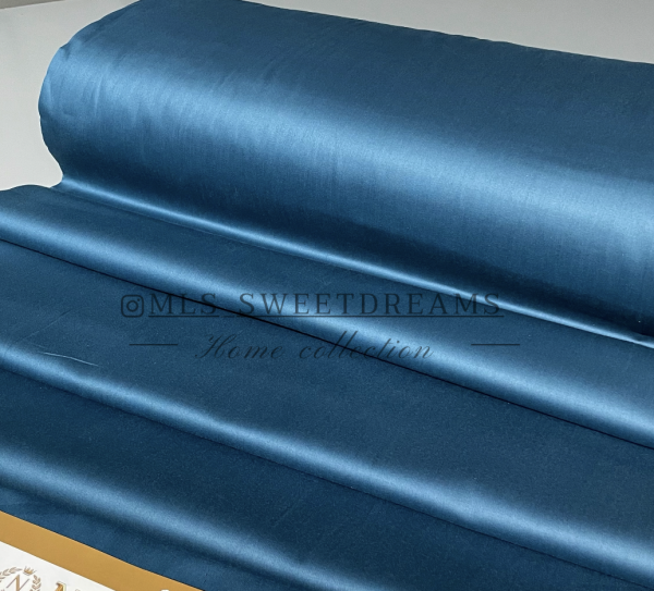 Тканина Сатин Deluxe 100% бавовна Napolyon ш.240см