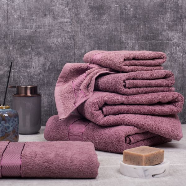 Рушник махровий 40*70