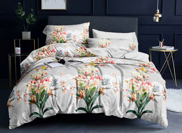 Комплект постільної білизни «МЛС» Євростандарт