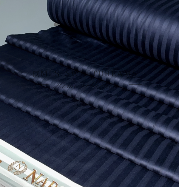 Тканина Сатин Deluxe 100% бавовна Napolyon ш.240см