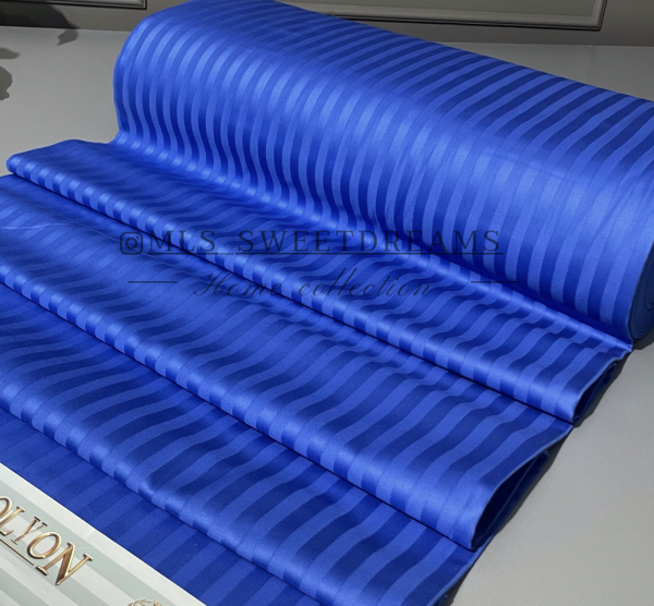 Тканина Сатин Deluxe 100% бавовна Napolyon ш.240см