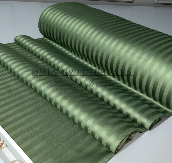 Тканина Сатин Deluxe 100% бавовна Napolyon ш.240см