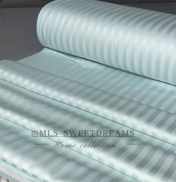 Тканина Сатин Deluxe 100% бавовна Napolyon ш.240см