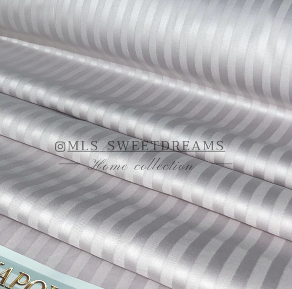 Тканина Сатин Deluxe 100% бавовна Napolyon ш.240см