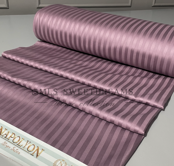 Тканина Сатин Deluxe 100% бавовна Napolyon ш.240см