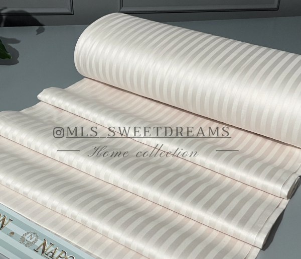 Тканина Сатин Deluxe 100% бавовна Napolyon ш.240см