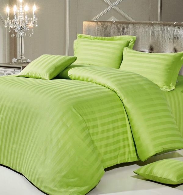 Комплект постільної білизни «МЛС» Євростандарт