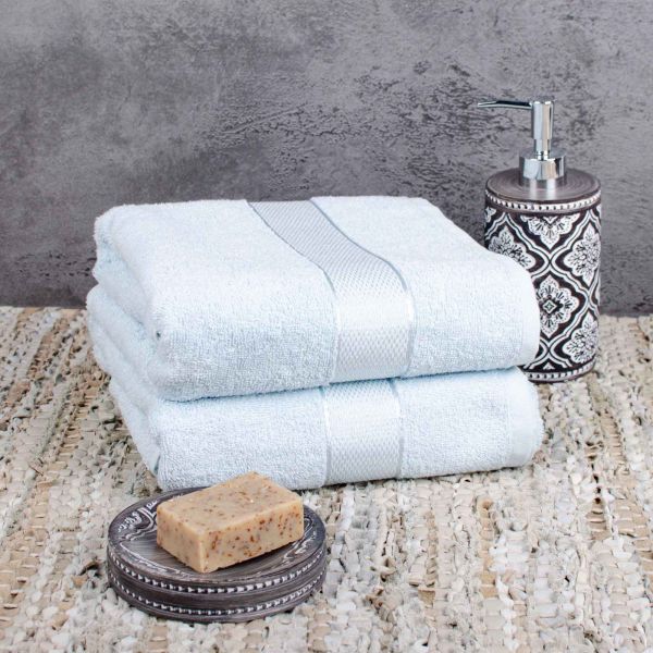 Рушник махровий 70*140