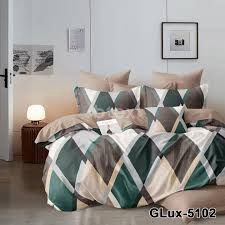 Комплект постільної білизни «МЛС» Півтораспальний