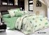 Комплект постільної білизни «МЛС» Двоспальний