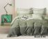 Комплект постільної білизни «МЛС» Євростандарт