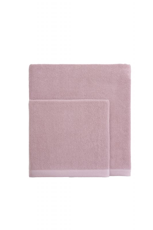 Набір рушників  Valero Towel 2 set 50x90+90x150