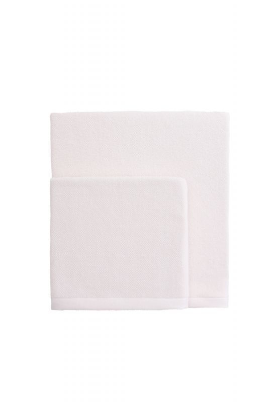 Набір рушників  Valero Towel 2 set 50x90+90x150